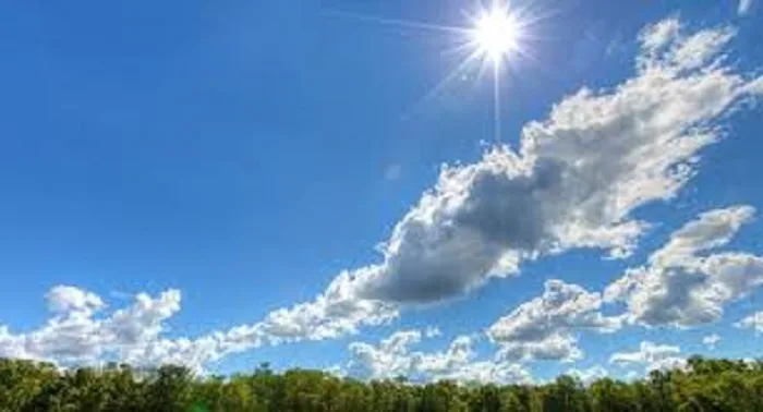 Bakıda hava yağmursuz olacaq, rayonlarda isə...