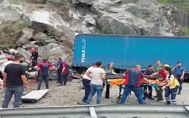 Uçqunda ölən azərbaycanlının kimliyi müəyyənləşdi