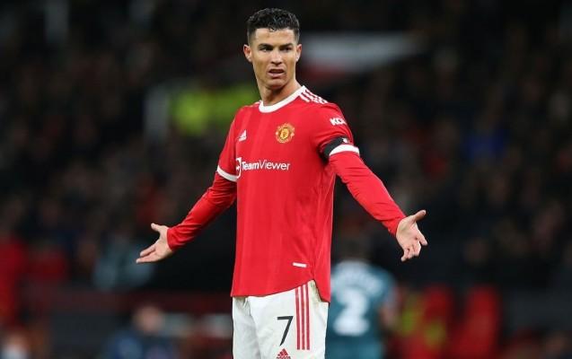 Ronaldo "Mançester Yunayted"dən bunu xahiş etdi