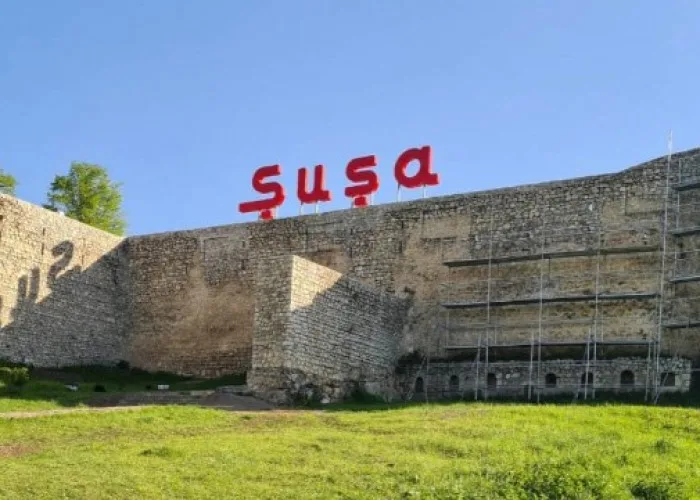 Şuşada türkdilli dövlətlərin beyin mərkəzlərinin konfransı keçirilir