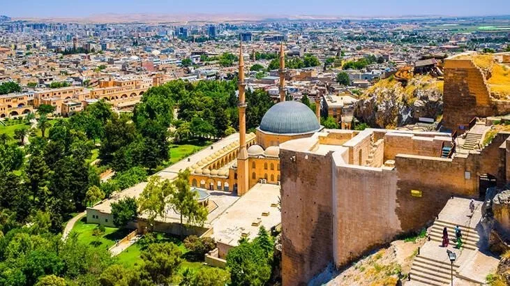 İslam Əməkdaşlıq Təşkilatı 2023-cü ilin turizm şəhərini seçdi - AÇIQLAMA