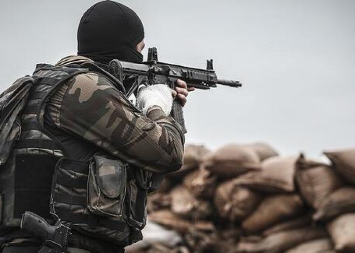 Axtarışda olan iki terrorçu MƏHV EDİLDİ