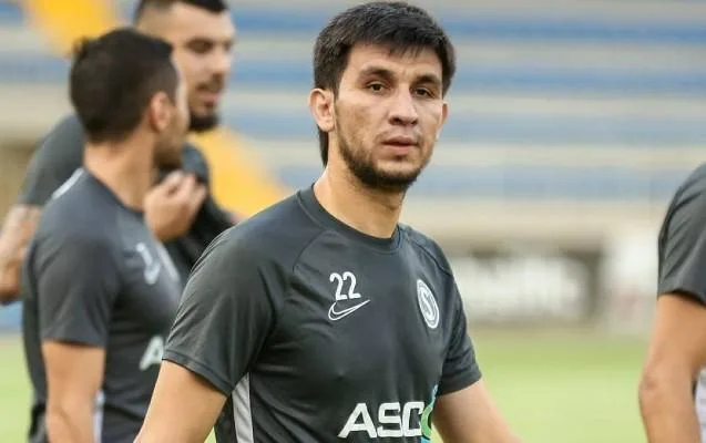 Əfran İsmayılov bu klubla danışıqlar aparır