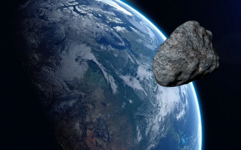 Bu gün Yer kürəsinin yanından avtobus böyüklükdə asteroid keçəcək
