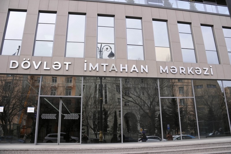 Bugünkü imtahanın nəticələri nə vaxt açıqlanacaq?