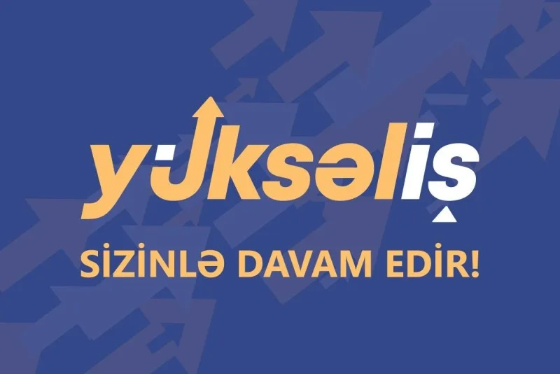 “Yüksəliş”: Finalçılar bəlli oldu