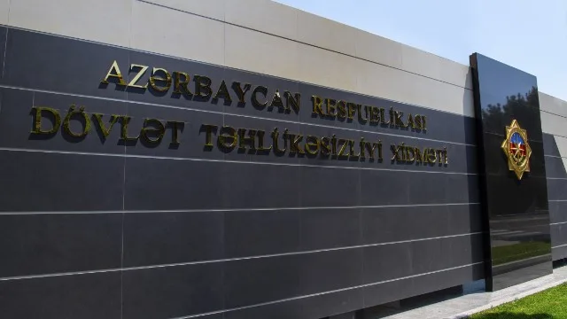Güzəştli mənzil satışı işi üzrə 1 nəfər beynəlxalq axtarışa verilib