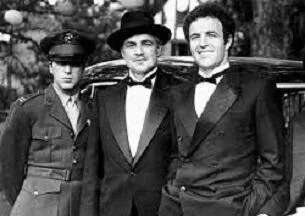 “Xaç atası” filminin Korleonesi vəfat etdi