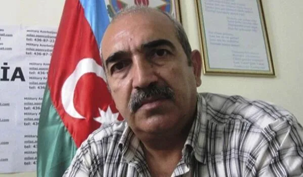 Nazirlikdən məhkəmədə ölən qazi ilə bağlı MƏLUMAT