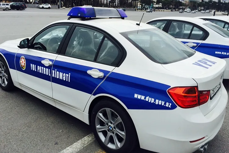 DYP-dən bayram günləri ilə bağlı sürücülərə MÜRACİƏT