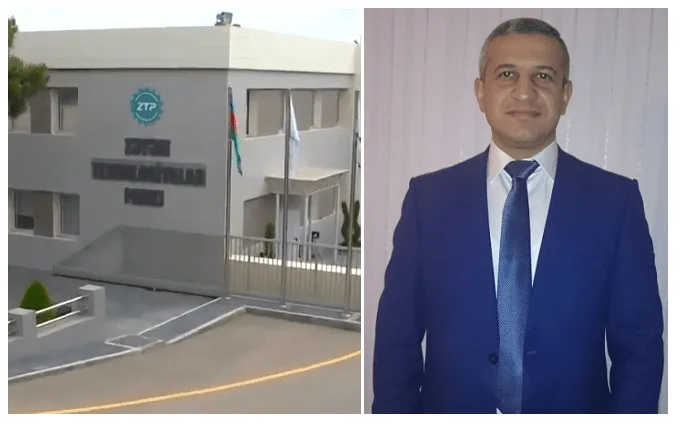 "Synergy Group" ASC-yə məxsus şirkət məhkəməlik oldu