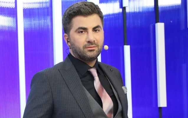 Zaur Baxşəliyev 12 illik həbs oluna bilər