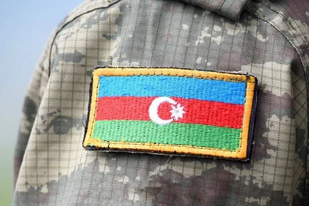 Azərbaycan Ordusunun əsgəri HƏLAK OLDU