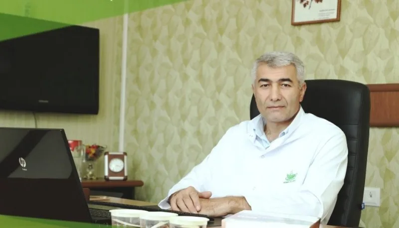 "Azərbaycanın milli müalicə konsepsiyası olmalıdır" - Məşhur HƏKİM