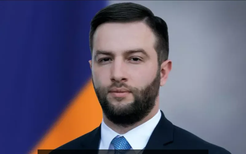Ermənistan MN-də iki ildən sonra baş tutan təyinat