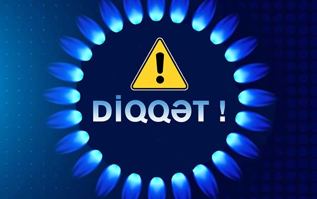 Bir neçə rayon QAZSIZ QALACAQ
