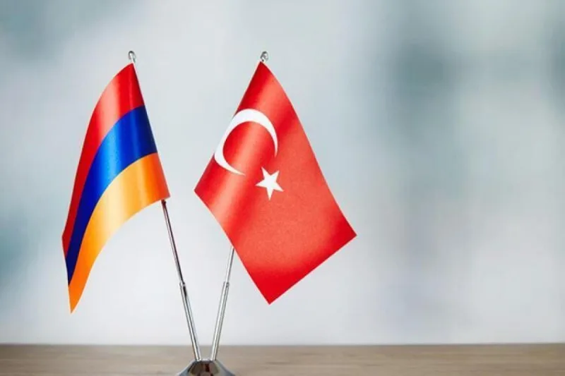 Türkiyə-Ermənistan münasibətlərinin normallaşması... -Ekspert
