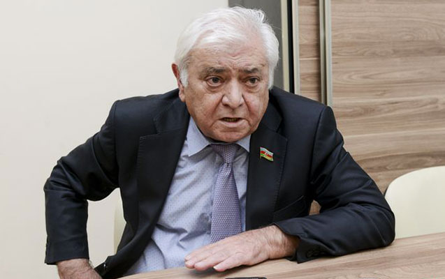 Aqil Abbasa ağır itki üz verdi