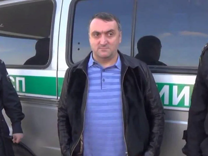 “Lotu Quli”nin yaxın adamını İstanbulda vəhşicəsinə döydülər - DETALLAR