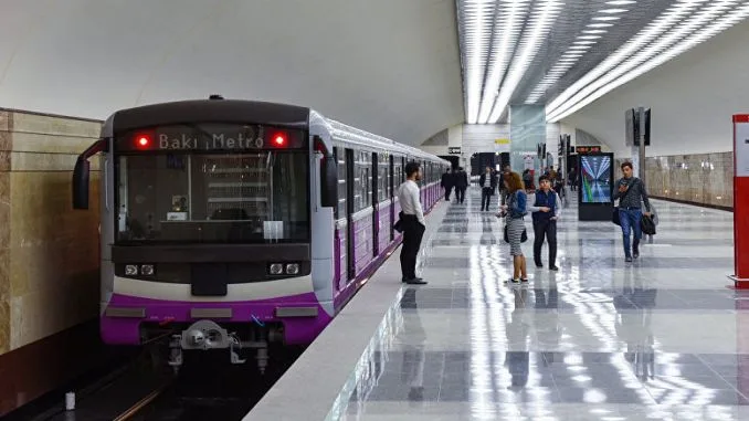 Metroda gediş haqqı bahalaşır? - RƏSMİ