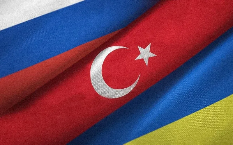 Türkiyə, Rusiya, Ukrayna və BMT nümayəndələrinin növbəti görüşünün tarixi məlum oldu