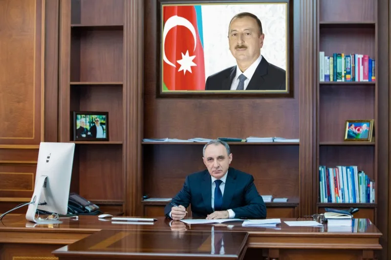 İki rayona yeni prokuror TƏYİN OLUNDU