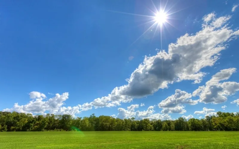 Sabahın havası açıqlandı