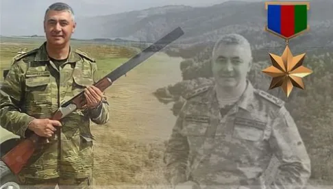 İlqar Mirzəyevin şəhidlik zirvəsinə ucaldığı gündür