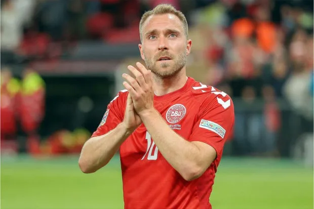 Eriksen “Mançester Yunayted”ə keçdi