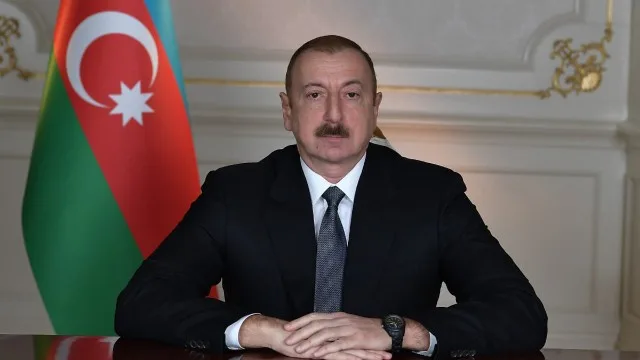 "Gələn ay Qazaxıstan Prezidentinin Azərbaycana səfəri gözlənilir" - Prezident