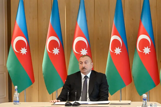İlham Əliyev: “Vaxt itirmədən, tezliklə taxıl istehsalını artırmalıyıq və artıracağıq”