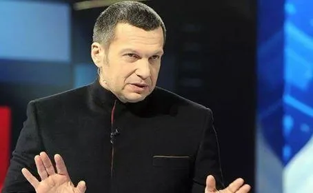 Putindən Solovyovla bağlı qərar