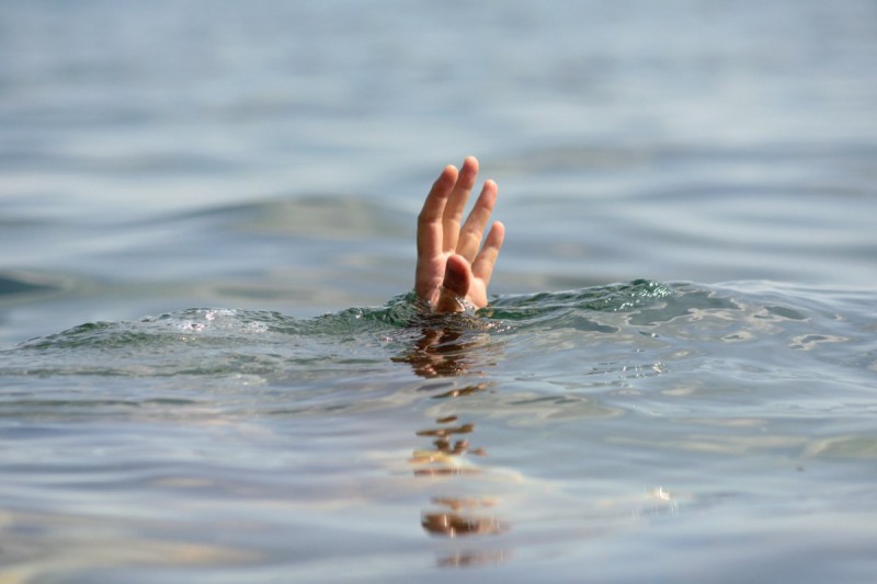 Kürdə batan 12 yaşlı oğlanın meyiti tapıldı