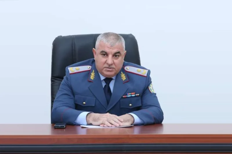 Gömrük generalının saxlanılmasının SƏBƏBİ AÇIQLANDI