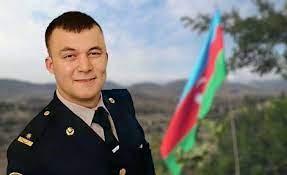 Dastana döndü... - Şəhid Xudayar Yusifzadənin doğum günüdür