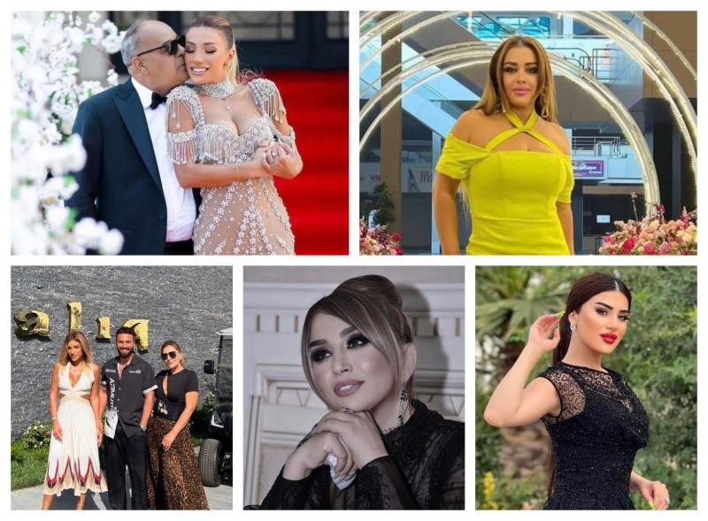Tanınmışların "Instagram" paylaşımları - FOTOLAR