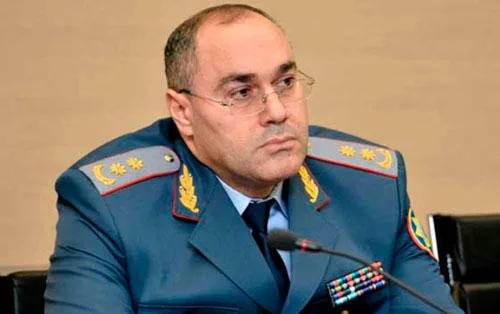 Mehdiyev yola salındı - DGK-nın yeni sədri kim olacaq?