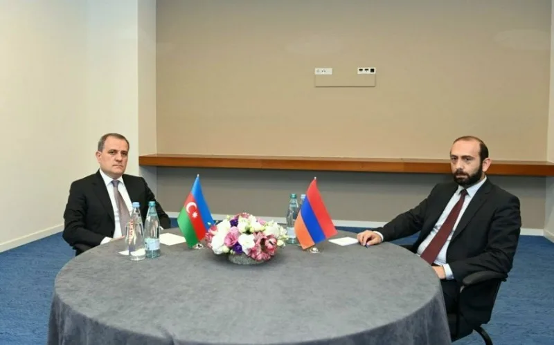 Bayramov Mirzoyana itkin azərbaycanlıların taleyinə aydınlıq gətirilməsinin vacibliyini bildirib