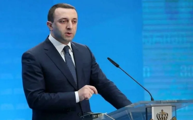 "Azərbaycan-Ermənistan dialoqunu alqışlayıram" - Gürcüstanın Baş naziri