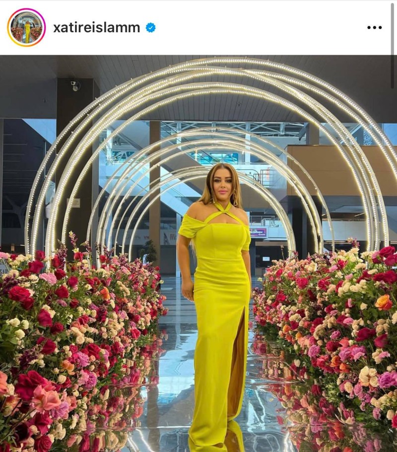 Tanınmışların "Instagram" paylaşımları - FOTOLAR