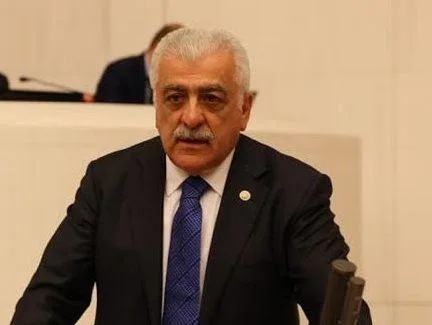 "Azərbaycan Türkiyənin çətin anında yanında oldu" - Şamil Ayrım