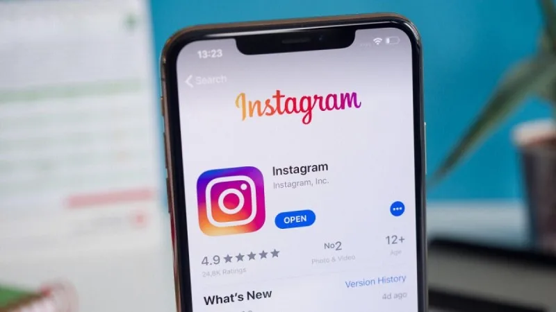 "Instagram"da aylıq ödəniş əsaslı abunəliklər istifadəyə verilib