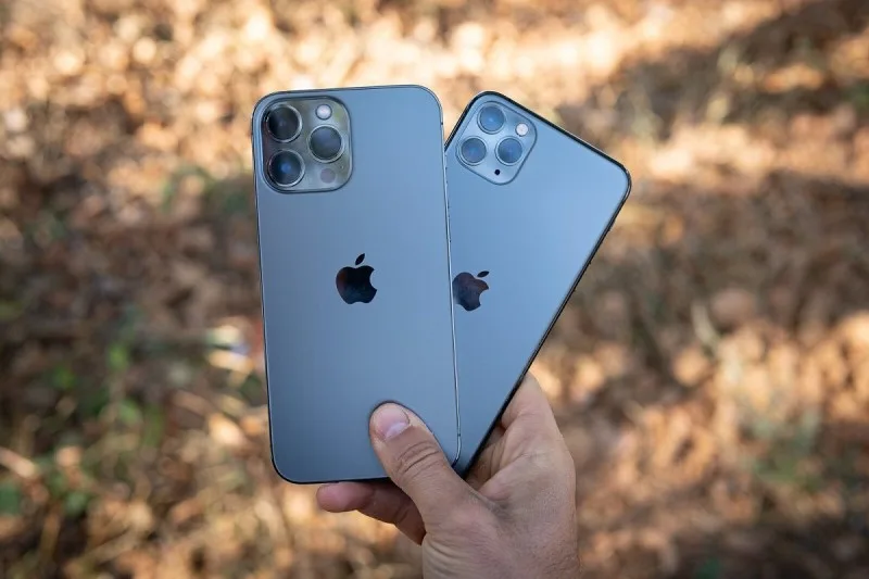 Gələnilki iPhone-lar haqqında YENİ MƏLUMATLAR