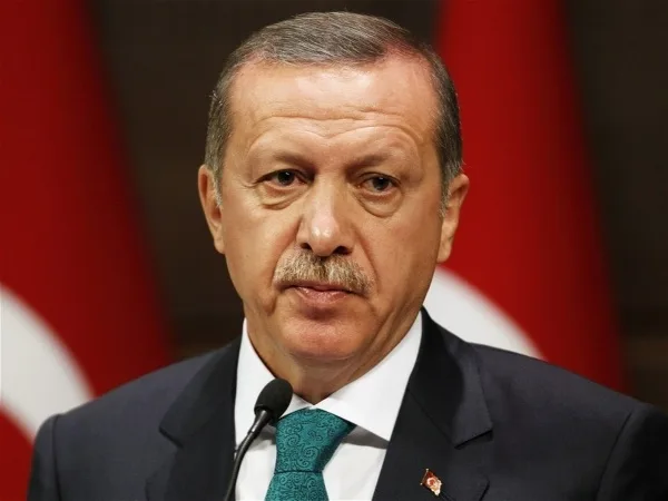 Ərdoğanın Cənubi Amerika səfəri təxirə salındı