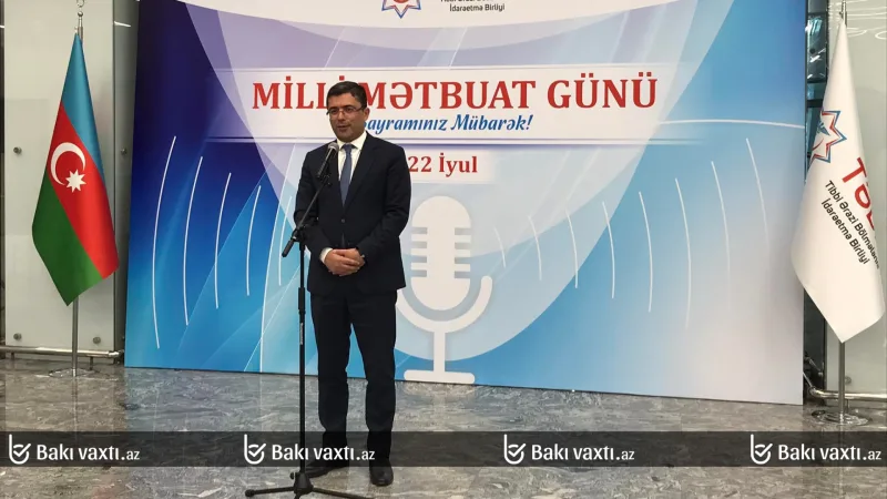 Region jurnalistlərinə MÜJDƏ - MEDİA AÇIQLADI