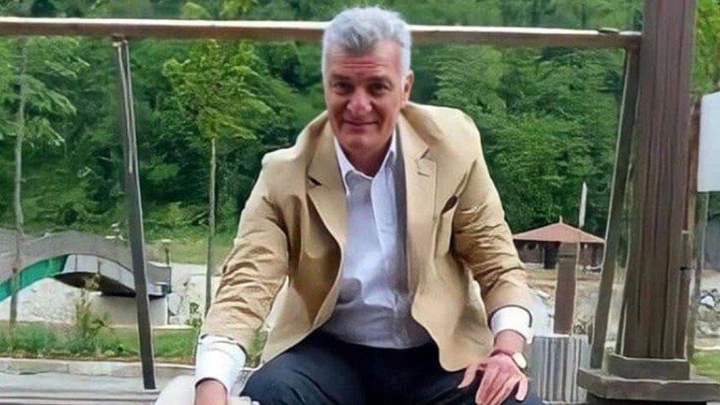 Süleyman Soylunun əmisi oğlu qətlə yetirildi - FOTO