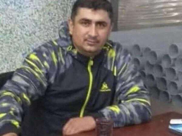 “EuroHome”da qətlə yetirilən mağaza sahibinin FOTOLARI