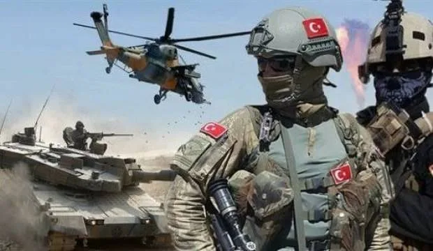 Türkiyədə yeni anti-terror əməliyyatı başlayıb