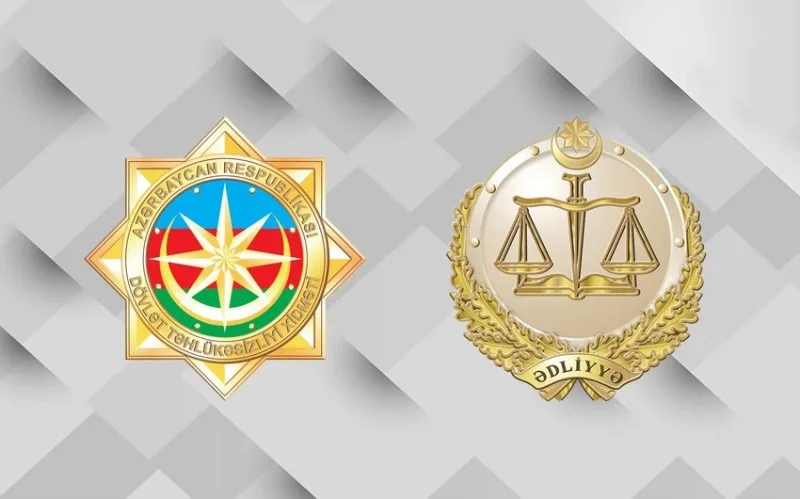 DTX-dən ƏMƏLİYYAT: Həbs olunanlar var