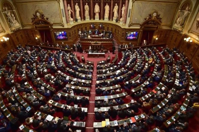 Fransa Senatı Finlandiya və İsveçin NATO-ya üzvlüyünü ratifikasiya edib